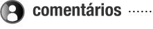 comentarios
